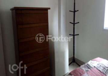 Apartamento com 3 quartos à venda na rua vitória régia, 131, campestre, santo andré, 93 m2 por r$ 850.000