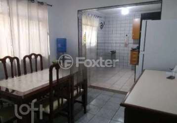 Casa com 2 quartos à venda na rua mississipe, 130, parque capuava, santo andré, 190 m2 por r$ 956.500