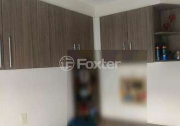 Kitnet / stúdio à venda na avenida maurício zirlis, 47, vila lutécia, santo andré, 80 m2 por r$ 310.000