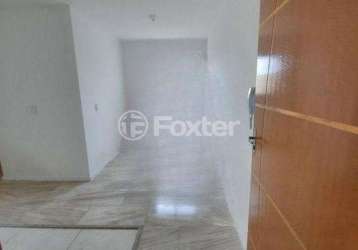 Cobertura com 2 quartos à venda na rua doutor mayera, 296, vila tibiriçá, santo andré, 72 m2 por r$ 299.000