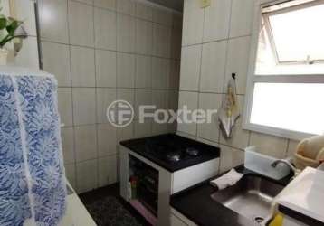 Cobertura com 2 quartos à venda na rua alberto zírlis, 110, vila lutécia, santo andré, 94 m2 por r$ 290.000