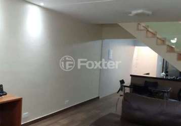 Casa com 3 quartos à venda na avenida queirós filho, 1618, vila humaitá, santo andré, 145 m2 por r$ 795.000