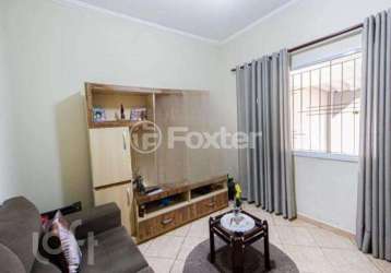 Casa com 4 quartos à venda na rua balaclava, 1236, jardim santo alberto, santo andré, 324 m2 por r$ 650.000