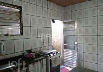 Casa com 1 quarto à venda na rua dos crisântemos, 455, assunção, são bernardo do campo, 85 m2 por r$ 310.000