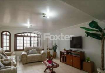 Casa com 4 quartos à venda na rua comandante salgado filho, 109, planalto, são bernardo do campo, 345 m2 por r$ 1.234.000