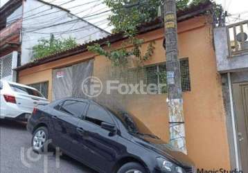 Casa com 2 quartos à venda na rua presidente wenceslau, 100, taboão, são bernardo do campo, 253 m2 por r$ 650.000