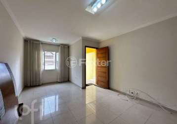 Casa com 3 quartos à venda na rua paulo harris, 221, vila floresta, santo andré, 153 m2 por r$ 728.000