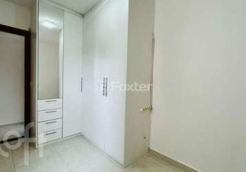 Kitnet / stúdio à venda na rua andaraí, 679, vila floresta, santo andré, 144 m2 por r$ 636.000