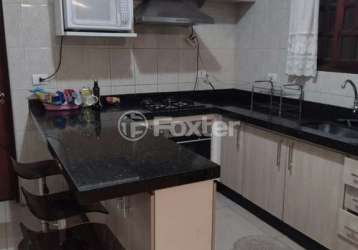 Casa com 3 quartos à venda na rua mediterrâneo, 681, jardim do mar, são bernardo do campo, 240 m2 por r$ 1.100.000