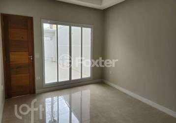 Casa com 3 quartos à venda na rua laurindo de azevedo marques, 104, jardim palmares (zona sul), são paulo, 115 m2 por r$ 739.995