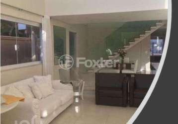 Casa em condomínio fechado com 4 quartos à venda na alameda peru, 170, alphaville residencial dois, barueri, 560 m2 por r$ 4.750.000