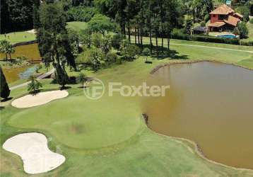 Casa com 6 quartos à venda na rua dona taísa, 10000, vila de são fernando, cotia, 900 m2 por r$ 7.000.000