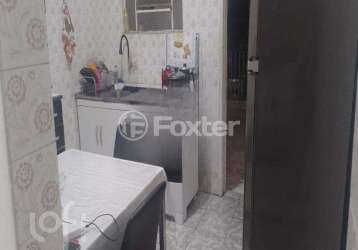 Casa com 2 quartos à venda na avenida paranapanema, 904, taboão, diadema, 288 m2 por r$ 583.000