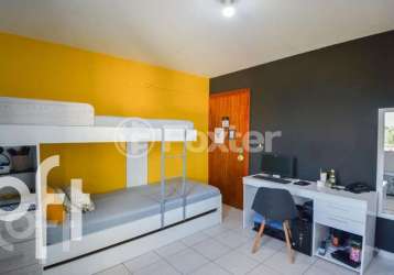 Apartamento com 2 quartos à venda na rua floro de oliveira, 189, jardim adriana, guarulhos, 50 m2 por r$ 220.000