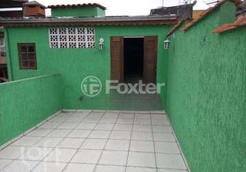 Casa com 3 quartos à venda na rua maria helena, 503, piraporinha, diadema, 320 m2 por r$ 827.000