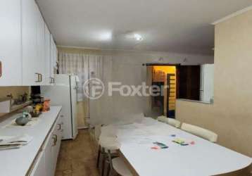 Casa com 3 quartos à venda na rua caravelas, 151, jardim são roberto, guarulhos, 189 m2 por r$ 619.800