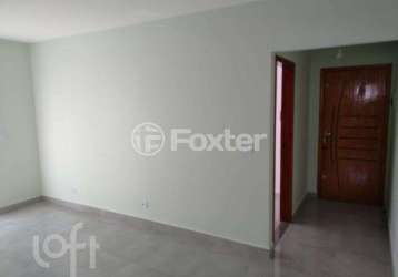 Apartamento com 2 quartos à venda na rua antônio abude, 123, jardim barbosa, guarulhos, 62 m2 por r$ 430.000