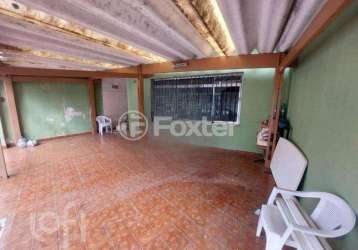 Casa com 3 quartos à venda na rua progresso, 305, parque gonçalves junior, guarulhos, 170 m2 por r$ 508.000