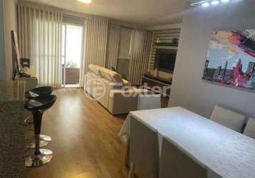 Apartamento com 2 quartos à venda na rua doutor miguel vieira ferreira, 57, jardim zaira, guarulhos, 83 m2 por r$ 778.000