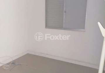 Apartamento com 2 quartos à venda na rua nossa senhora mãe dos homens, 1153, vila progresso, guarulhos, 53 m2 por r$ 320.000