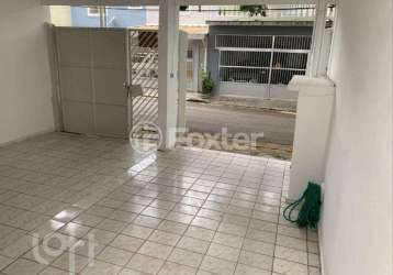 Casa em condomínio fechado com 4 quartos à venda na rua duran, 324, cidade ademar, são paulo, 130 m2 por r$ 750.000