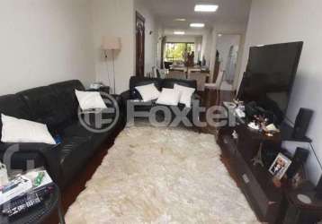 Apartamento com 3 quartos à venda na avenida jandira, 731, indianópolis, são paulo, 110 m2 por r$ 1.600.000