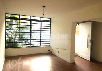 Casa com 2 quartos à venda na rua monte aprazível, 436, vila nova conceição, são paulo, 105 m2 por r$ 2.700.000