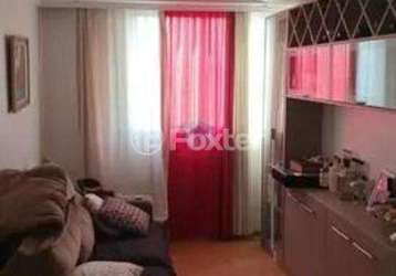 Cobertura com 3 quartos à venda na rua pasquale gallupi, 275, paraisópolis, são paulo, 110 m2 por r$ 499.990