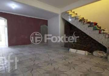 Casa com 3 quartos à venda na rua guihei vatanabe, 111, vila progredior, são paulo, 230 m2 por r$ 1.300.000