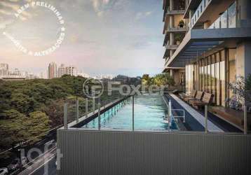 Apartamento com 3 quartos à venda na avenida república do líbano, 2324, ibirapuera, são paulo, 240 m2 por r$ 10.213.090