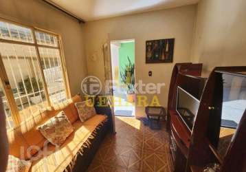 Casa com 3 quartos à venda na rua cachoeira alegre, 467, jardim santa cruz (zona norte), são paulo, 134 m2 por r$ 480.000