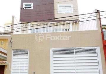 Casa com 4 quartos à venda na rua araras, 72, vila monumento, são paulo, 273 m2 por r$ 1.100.000