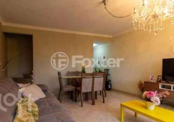 Casa com 2 quartos à venda na rua armando shibata, 109, jardim rizzo, são paulo, 120 m2 por r$ 720.000