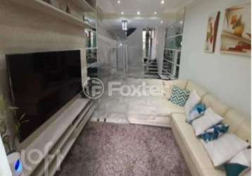 Casa com 4 quartos à venda na rua coronel diogo, 935, jardim da glória, são paulo, 161 m2 por r$ 1.320.000