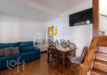 Casa com 6 quartos à venda na rua jorge brand, 163, vila baruel, são paulo, 225 m2 por r$ 780.000