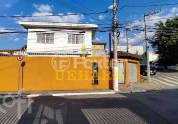 Casa com 3 quartos à venda na avenida josé de brito de freitas, 392, vila bandeirantes, são paulo, 197 m2 por r$ 1.000.000