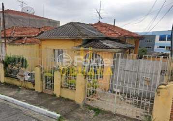 Casa com 3 quartos à venda na rua buquira, 275, vila baruel, são paulo, 170 m2 por r$ 550.000