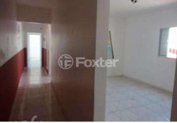 Casa com 3 quartos à venda na rua antônio de freitas toledo, 114, jardim belém, são paulo, 180 m2 por r$ 500.000