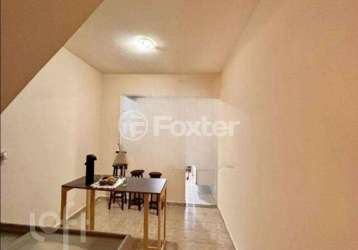 Casa com 3 quartos à venda na rua vitoriana, 369, vila babilônia, são paulo, 132 m2 por r$ 459.000