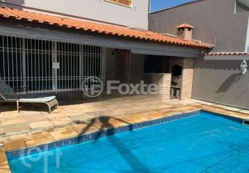 Casa com 4 quartos à venda na rua cândido de sousa pitanga, 168, jardim palmares (zona sul), são paulo, 280 m2 por r$ 1.620.000