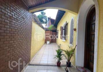 Casa com 3 quartos à venda na rua getúlio vargas filho, 87, cidade vargas, são paulo, 336 m2 por r$ 900.000