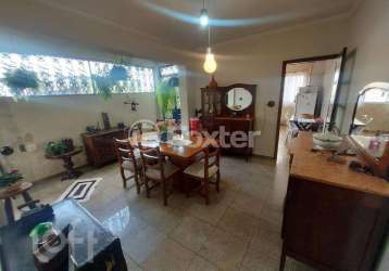 Casa com 3 quartos à venda na rua atos damasceno, 303, vila santa catarina, são paulo, 160 m2 por r$ 540.000