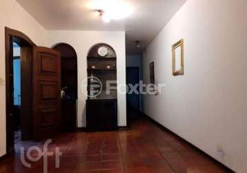 Casa com 3 quartos à venda na rua jovina, 226, vila mascote, são paulo, 260 m2 por r$ 1.175.000