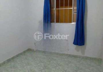 Casa com 5 quartos à venda na rua roberto dias de sória, 19, jardim pérola ii, são paulo, 125 m2 por r$ 265.000