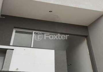 Casa com 3 quartos à venda na rua pedro rendon, 44, jardim consórcio, são paulo, 150 m2 por r$ 760.000