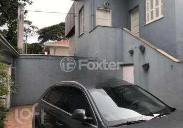 Casa com 3 quartos à venda na rua groenlândia, 257, jardim américa, são paulo, 210 m2 por r$ 3.500.000