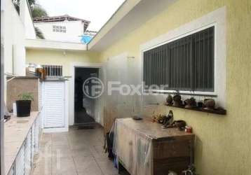 Casa com 3 quartos à venda na rua professor jaime arcoverde de albuquerque cavalcanti, 22, parque continental, são paulo, 300 m2 por r$ 1.484.000