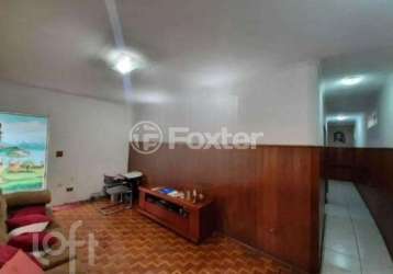 Casa com 3 quartos à venda na rua professor carlos benvenutti filho, 57, vila lageado, são paulo, 250 m2 por r$ 744.680