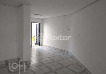 Casa com 4 quartos à venda na rua beijuí, 364, vila isa, são paulo, 120 m2 por r$ 950.000