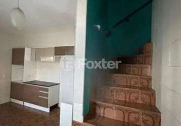 Casa com 2 quartos à venda na rua barra da buriquioca, 262, parque taipas, são paulo, 199 m2 por r$ 400.000